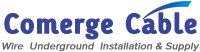 Comerg Wire &  cable Installation